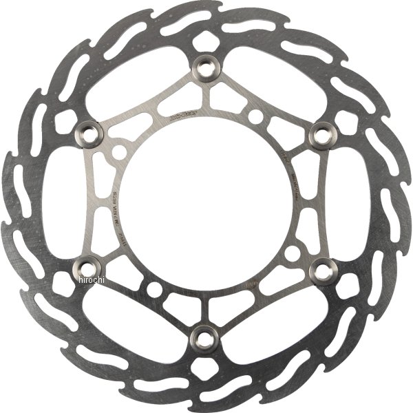 【USA在庫あり】 モトマスター MOTO-MASTER BRAKE ROTOR FLAME 260 1711-2085 HD店