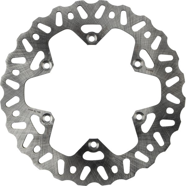 【USA在庫あり】 モトマスター MOTO-MASTER BRAKE ROTOR NITRO RR 1711-2108 HD店