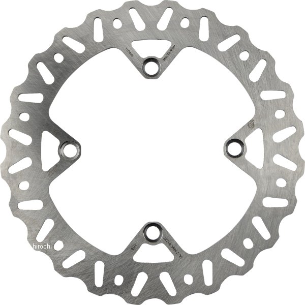 【USA在庫あり】 モトマスター MOTO-MASTER BRAKE ROTOR NITRO RR 1711-2123 HD店