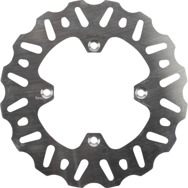 【USA在庫あり】 モトマスター MOTO-MASTER BRAKE ROTOR NITRO RR 1711-2125 HD店