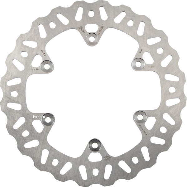 【USA在庫あり】 モトマスター MOTO-MASTER BRAKE ROTOR NITRO RR 1711-2131 HD店
