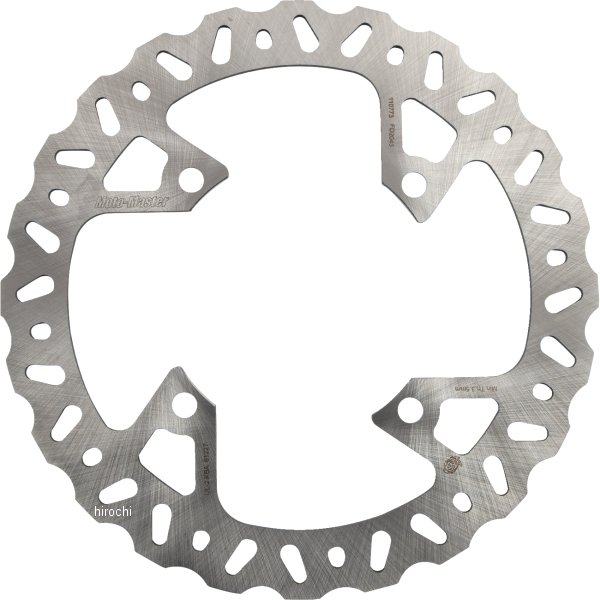 【USA在庫あり】 モトマスター MOTO-MASTER BRAKE ROTOR NITRO RR 1711-2135 HD店
