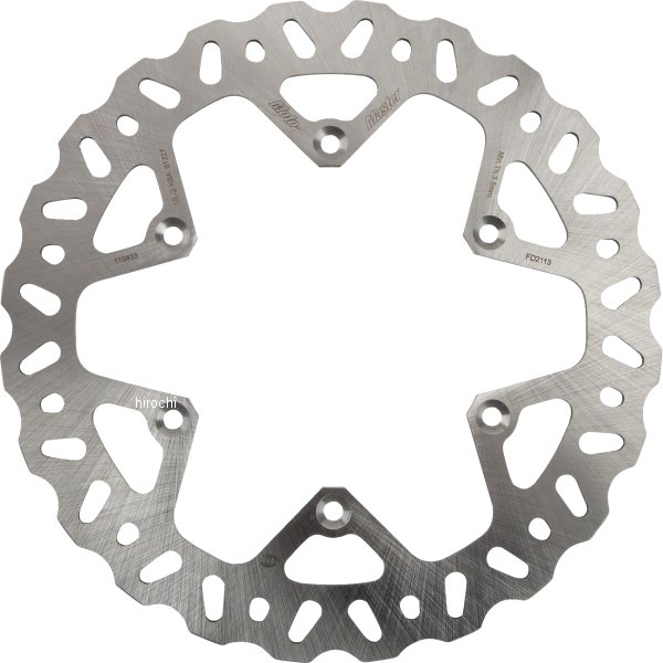 【USA在庫あり】 モトマスター MOTO-MASTER BRAKE ROTOR NITRO RR 1711-2136 HD店