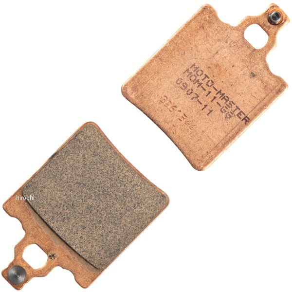 【USA在庫あり】 モトマスター MOTO-MASTER BRAKE PAD 1721-3413 HD店