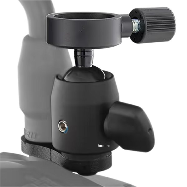 ワンダーリッヒ Wunderlich ユニバーサルクランプ マルチクランプ ミラー共締タイプ 汎用 W45155-302 HD店｜ヒロチー商事 ハーレー 店