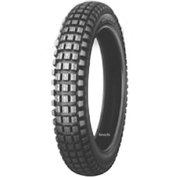 【メーカー在庫あり】 ダンロップ DUNLOP K950 2.75-21 4PR (45P) WT フロント 200687 HD店