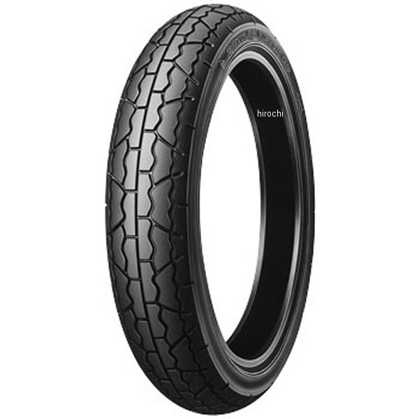 【メーカー在庫あり】 ダンロップ DUNLOP K300 90/100-18M/C 54S TL フロント 223847 HD店｜ヒロチー商事 ハーレー 店