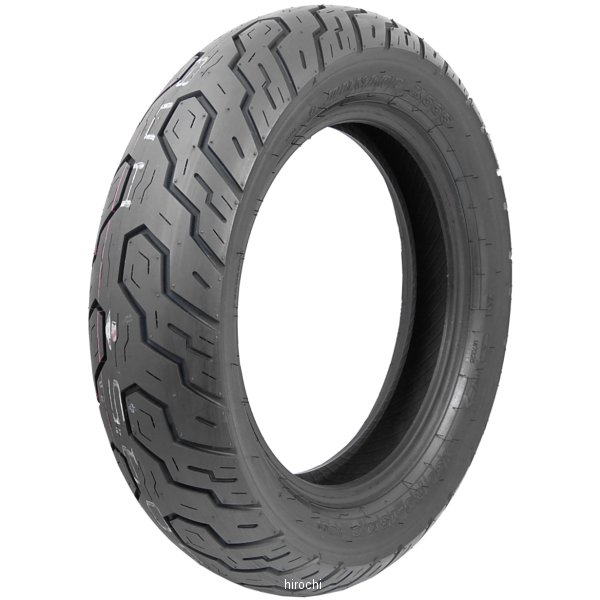 【メーカー在庫あり】 ダンロップ DUNLOP K555 150/80-15M/C 70S TL リア 230547 HD店