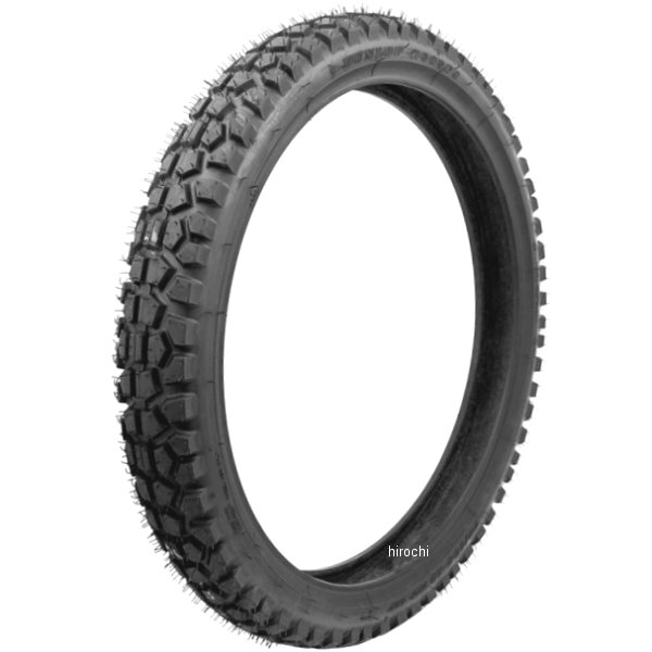 ダンロップ DUNLOP D605 2.75-21 45P WT フロント 231133 HD店