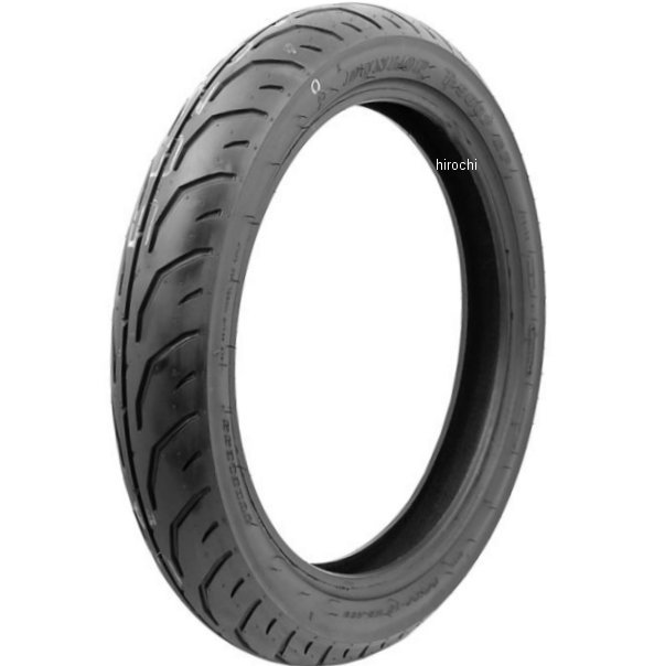 【メーカー在庫あり】 ダンロップ DUNLOP TT900GP 100/80-17M/C 52S TL フロント 231727 HD店|ヒロチー商事 ハーレー 店