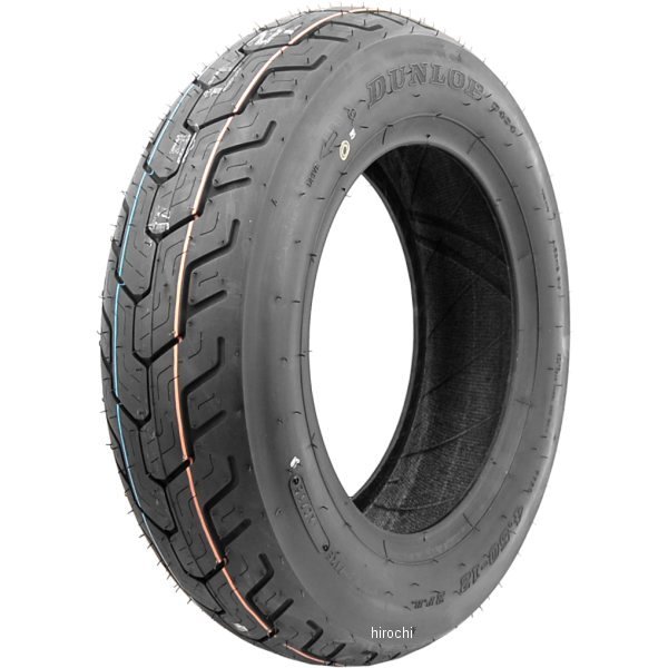 【メーカー在庫あり】 ダンロップ DUNLOP カブキ D404 140/90-15M/C 70S WT リア 236047 HD店|ヒロチー商事 ハーレー 店