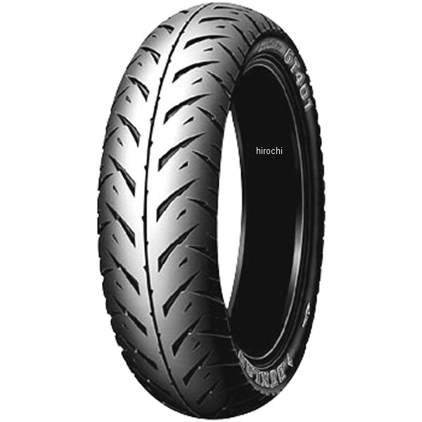 【メーカー在庫あり】 ダンロップ DUNLOP GT401 110/70-17M/C 54H TL フロント 237639 HD店|ヒロチー商事 ハーレー 店