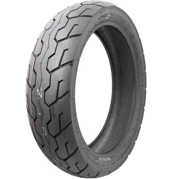 【メーカー在庫あり】 ダンロップ DUNLOP K505 140/70-17M/C 66H TL リア 270809 HD店｜ヒロチー商事 ハーレー 店