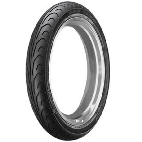 【メーカー在庫あり】 ダンロップ DUNLOP GT502 100/90-19M/C 57V TL フロント 275833 HD店