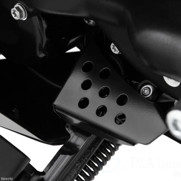 ワンダーリッヒ Wunderlich サイドスタンドセンサープロテクション パンアメリカ1250 W90283-002 HD店|ヒロチー商事 ハーレー 店