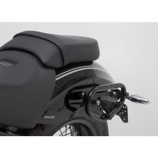 SWモテック SW-MOTECH SLC サイドキャリア 左 20年 BMW R18 HTA0790910000 HD店