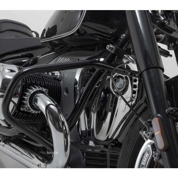 SWモテック SW-MOTECH クラッシュバー BMW R18 黒 SBL0790910000/B HD店 38,812円