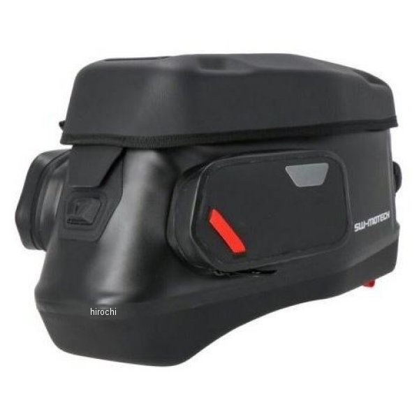 【メーカー在庫あり】 SWモテック SW-MOTECH PROシティ WP タンクバッグ 9L 防水 BCWPB0002410000 HD店