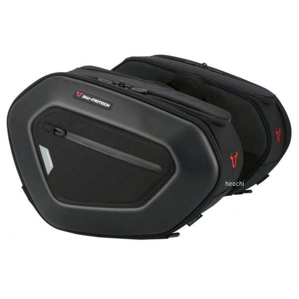 SWモテック SW-MOTECH PRO BLAZEサドルバッグセット ハイバージョン 16年-21年 MT-10、MT-10SP BCHTA0674031301 HD店