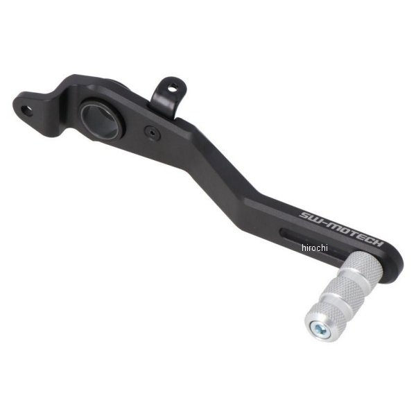 SWモテック SW-MOTECH ブレーキペダル BMW R1200GS、R1250GS FBL0787010000 HD店