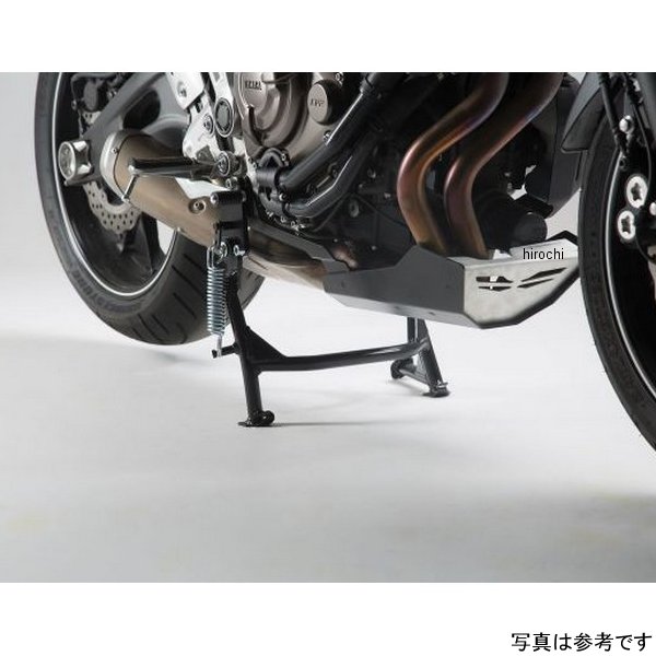 SWモテック SW-MOTECH センタースタンド 21年 ハスクバーナ NORDEN901 黒 HPS0399210000/B HD店 30,484円