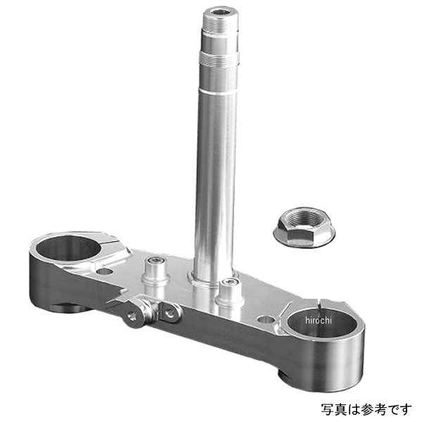 オーヴァー OVER ステムロワーキット 18年- モンキー125 黒 55-012-02B HD店