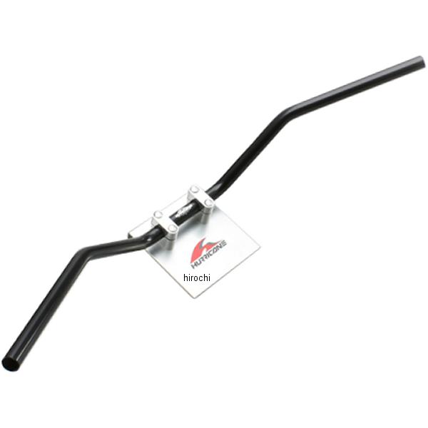 ハリケーン スーパートラッカー ハンドルセット 07年-13年 エストレヤ(FI車) 黒 H718-032B HD店