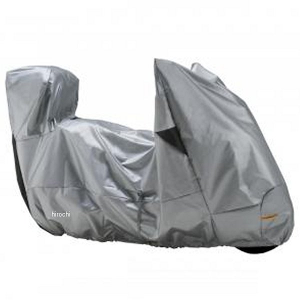 【メーカー在庫あり】 エムシーピー MCP ハイスペックBC バイクガード BS-BOXサイズ MBC005 HD店