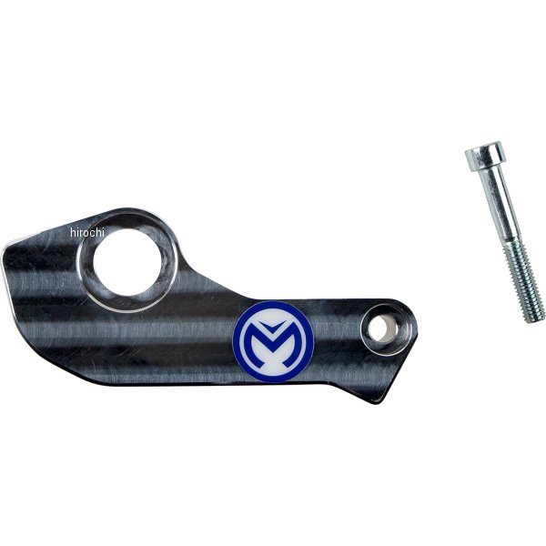 【USA在庫あり】 ムースレーシング MOOSE RACING GUARD FORK LEFT SHER 0406-0130 HD店