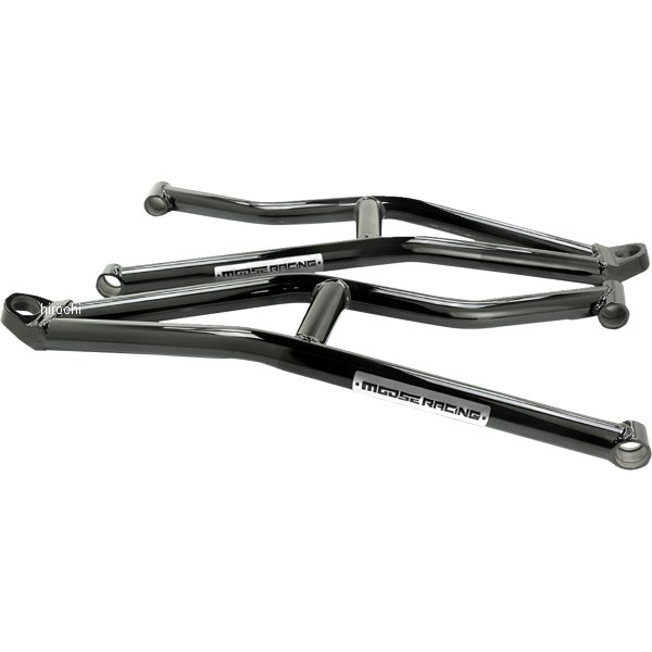 【USA在庫あり】 ムースレーシング MOOSE RACING LOWER CONTROL ARMS HC POL 0430-1221 HD店 59,820円