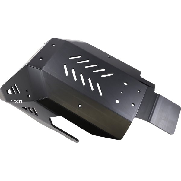 【USA在庫あり】 ムースレーシング MOOSE RACING SKID PLATE PRO LG TEN 5 0506-1878 HD店 32,247円