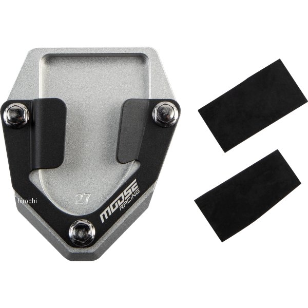 【USA在庫あり】 ムースレーシング MOOSE RACING KICKSTAND PAD EXT HON 0510-0631 HD店
