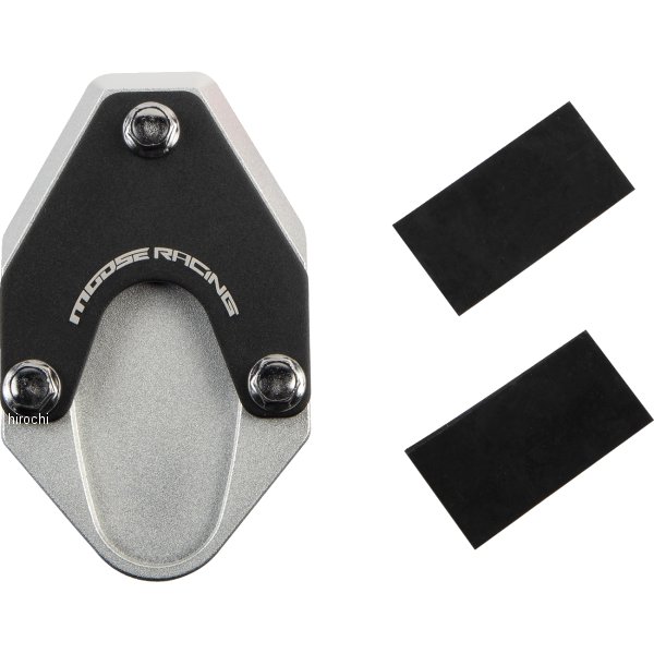 【USA在庫あり】 ムースレーシング MOOSE RACING KICKSTAND PAD EXT SUZ 0510-0632 HD店