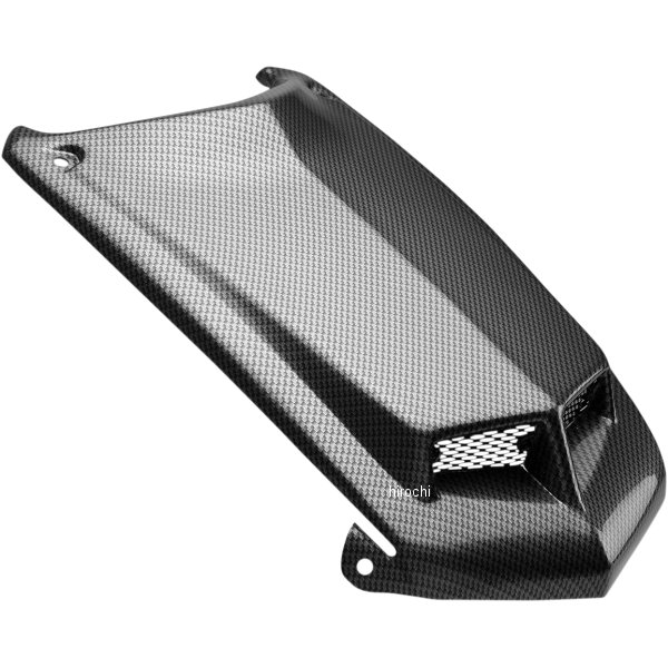 【USA在庫あり】 メイヤー MAIER ATV HOOD TRX450R BLK-CAR 0520-2735 HD店