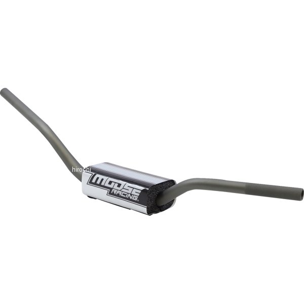 【USA在庫あり】 ムースレーシング MOOSE RACING HANDLEBAR AL YAM 1 1/8 SI 0601-5559 HD店