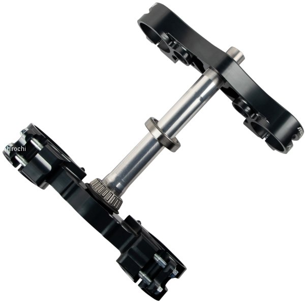 【USA在庫あり】 ムースレーシング MOOSE RACING TRIPLE CLAMP MSE YAM GY 0603-1087 HD店