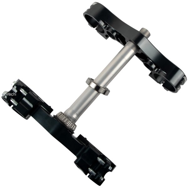 【USA在庫あり】 ムースレーシング MOOSE RACING TRIPLE CLAMP MSE YAM GY 0603-1088 HD店