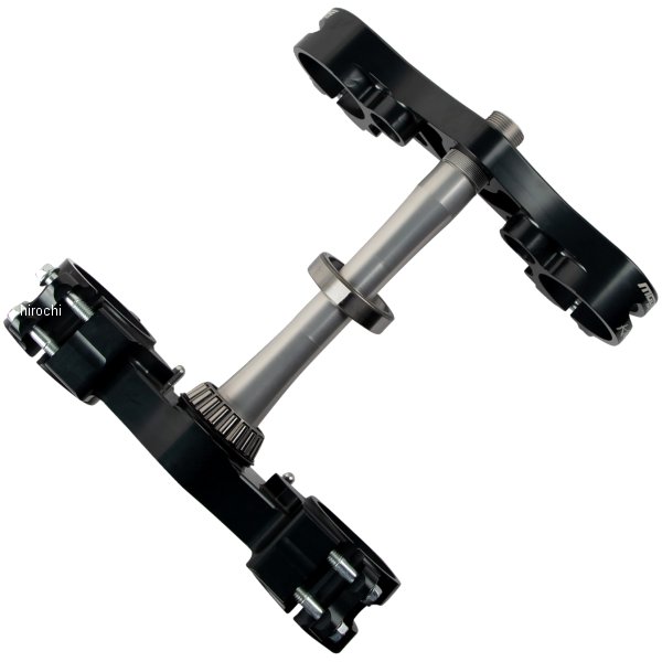 【USA在庫あり】 ムースレーシング MOOSE RACING TRIPLE CLAMP MSE KAW GY 0603-1089 HD店