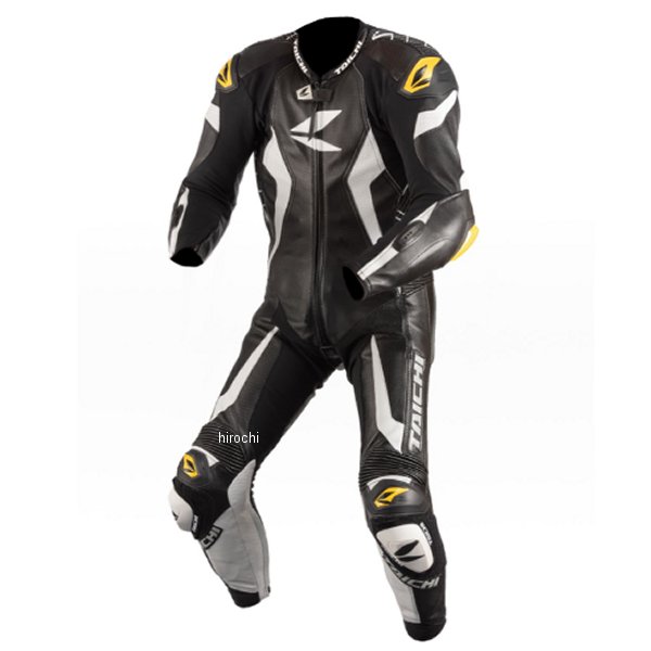 NXL109 RSタイチ レーシングスーツ GP-EVO. R109 RACING SUIT 黒 LWサイズ NXL109BK01LW HD店｜ヒロチー商事 ハーレー 店