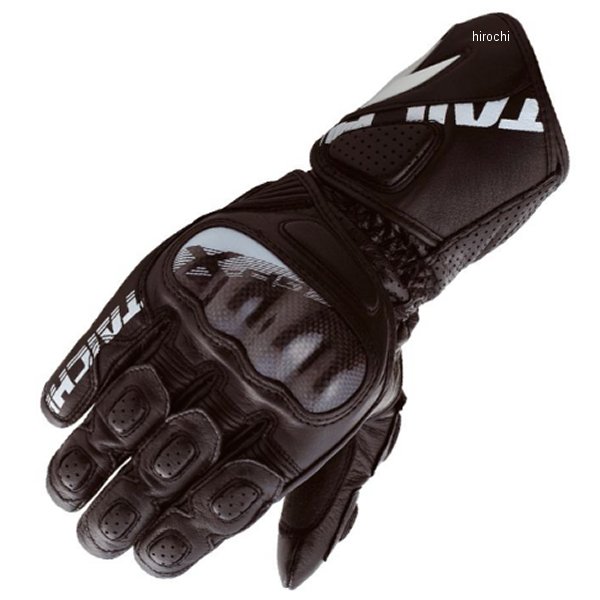 NXT053 RSタイチ RSTaichi GP-X レーシング グローブ 黒 4XLサイズ NXT05399004XL HD店