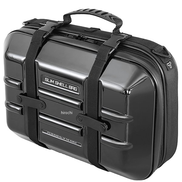 【メーカー在庫あり】 タナックス TANAX サイドバッグ スリムシェルバッグ レブル250 レブル500 MFK-305 HD店