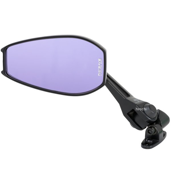 【メーカー在庫あり】 タナックス TANAX カウリングミラー14 NC-004 HD店