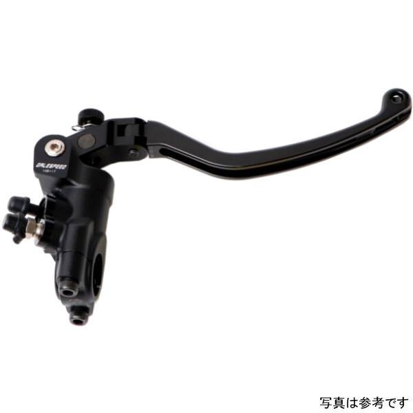 ゲイルスピード ブレーキ マスターシリンダー RD φ19 逆ネジミラーホルダークランプ レバーレシオ 19mm RD19-19BG HD店