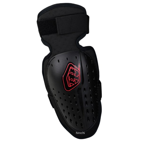 TDV022 RSタイチ ローグ エルボーガード 黒 L-XLサイズ TDV022BK01L/XL HD店