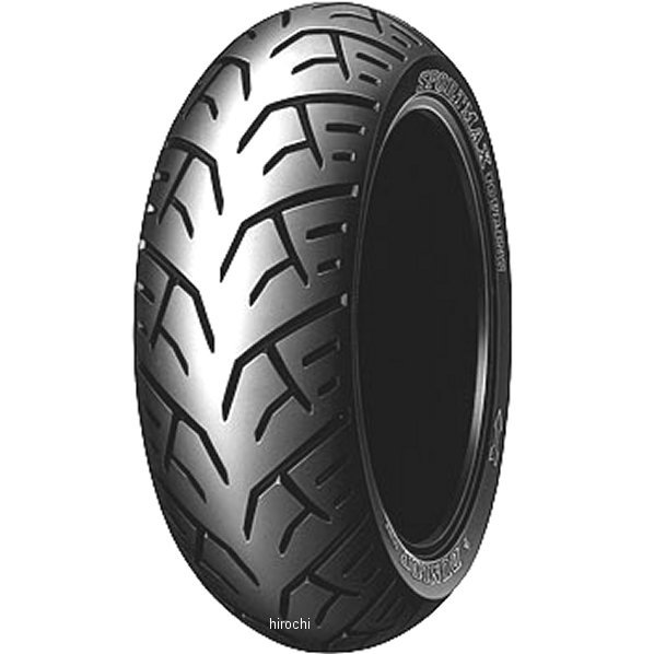 【メーカー在庫あり】 ダンロップ DUNLOP D205 140/70R18M/C 67V TL リア 286963 HD店