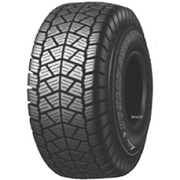 【メーカー在庫あり】 ダンロップ DUNLOP D501 130/70-8 42L TL リア 305565 HD店