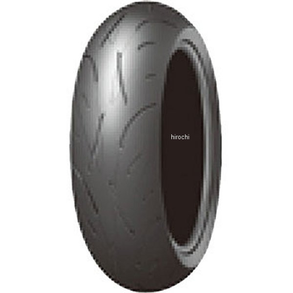ダンロップ DUNLOP D214 180/55ZR17M/C (73W) TL リア 309061 HD店|ヒロチー商事 ハーレー 店