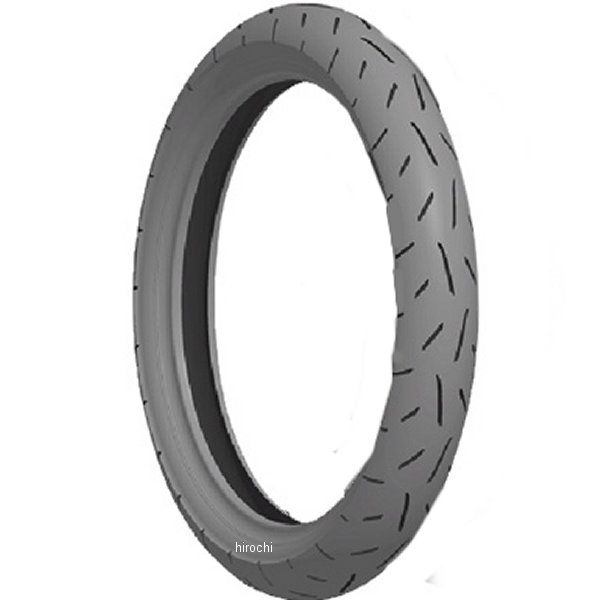 【メーカー在庫あり】 ダンロップ DUNLOP KR410 90/80-17M/C 46S TL フロント 309797 HD店｜ヒロチー商事 ハーレー 店 9,589円