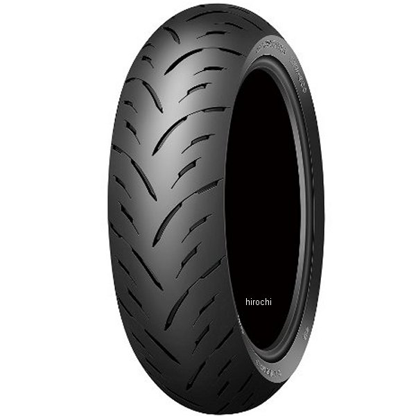 【メーカー在庫あり】 ダンロップ DUNLOP スポーツマックス GPR-300 150/70ZR17M/C (69W) TL リア 310753 HD店
