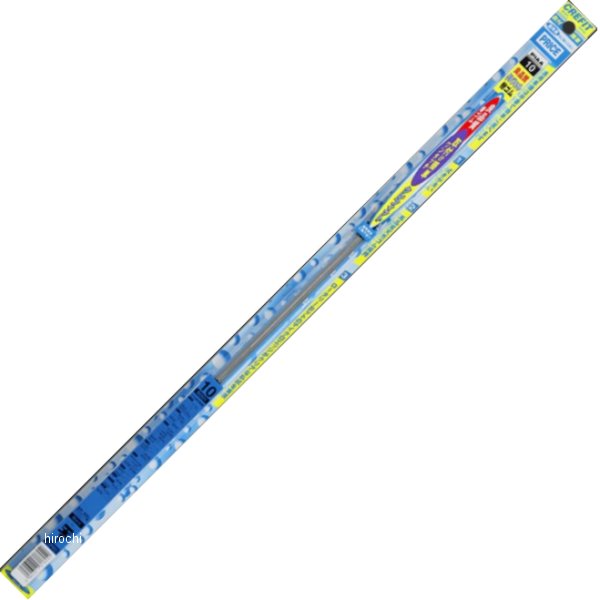 【メーカー在庫あり】 ピア PIAA クレフィット替えゴム 450mm 10個入り CFR45 HD店